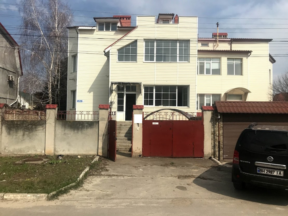 Продам дом в Черноморке Одеса - фото 1