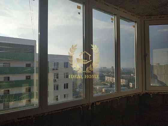 Продаж 1-кімн. квартири-студії, Дарницький р-н Київ