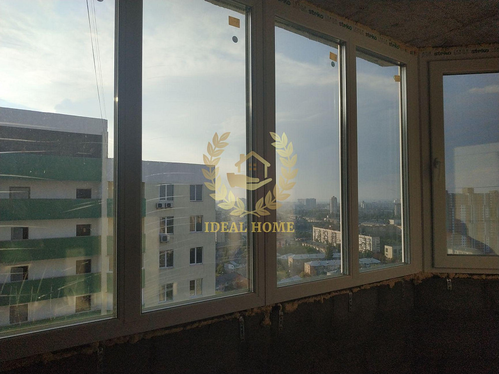 Продаж 1-кімн. квартири-студії, Дарницький р-н Київ - фото 2