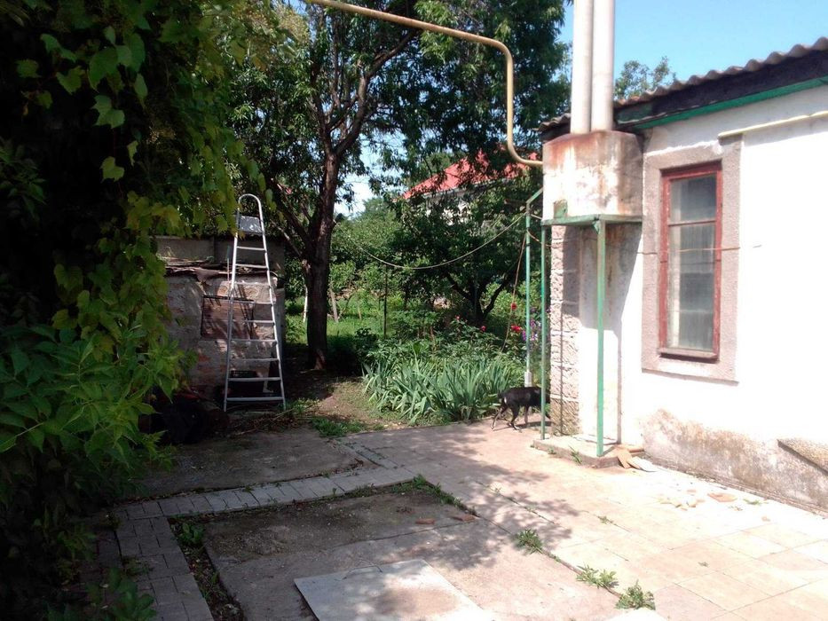 Продам дом на 9 сотках земли, Чубаевка/Обильная Одеса - фото 2