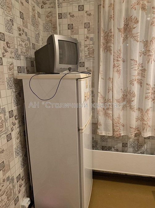 Продаж Будинок 1-кімнатний на Закревського Миколи вул., 31 Київ - фото 4