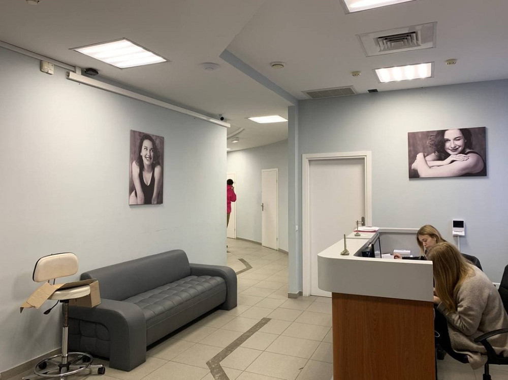 Оренда офісне приміщення на Среднефонтанская ул., 19б Odessa - photo 5