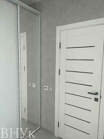 Продаж Квартира 1-кімнатна, 8/10 поверх на Павла Думанського Львов