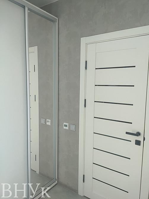 Продаж Квартира 1-кімнатна, 8/10 поверх на Павла Думанського Львов - изображение 4