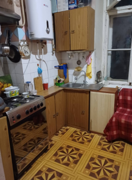 Продаж Квартира 2-кімнатна на ул. Вячеслава Черновола, 8 Одесса - изображение 7