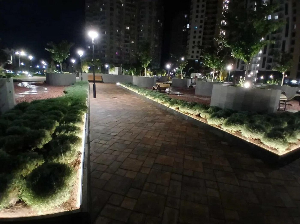 Продаж Квартира 1-кімнатна, 4/24 поверх на Краснова ул. Одеса - фото 7