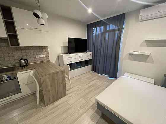 Продаж Квартира 1-кімнатна, 3/24 поверх на Осокорська, 2а Київ