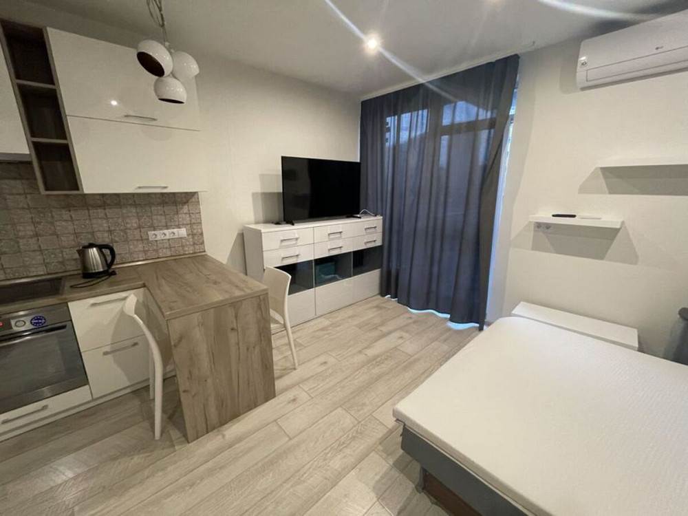 Продаж Квартира 1-кімнатна, 3/24 поверх на Осокорська, 2а Київ - фото 5