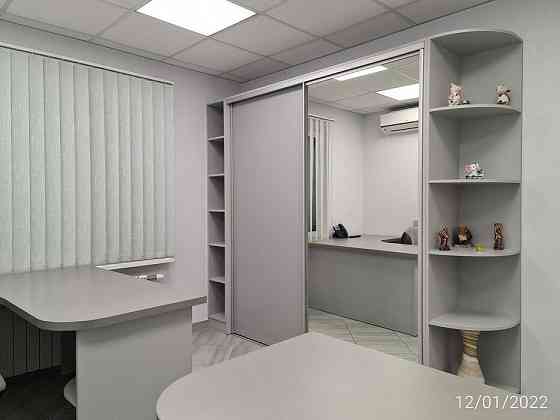 Оренда офісне приміщення на улица Урловская, д.20 приміщень - 4, поверх - 1/22 Киев