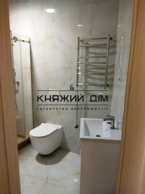 Оренда Квартира 1-кімнатна, 6/10 поверх на Небесной сотни пр.  - фото 8