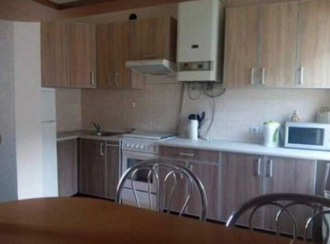 Продаж Квартира 3-кімнатна, 3/3 поверх на вул. Січових Стрільців Ивано-Франковск - изображение 3