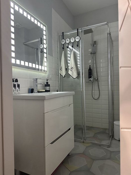 Продаж Квартира 1-кімнатна, 1/7 поверх на Регенераторная, 4 Киев - изображение 13