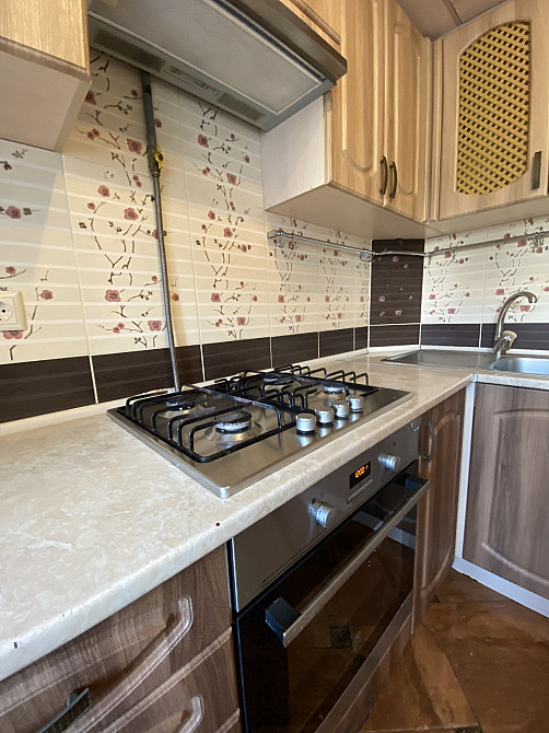 Оренда Квартира 2-кімнатна, 4/12 поверх на Європейська, 2 Івано-Франківськ - фото 14