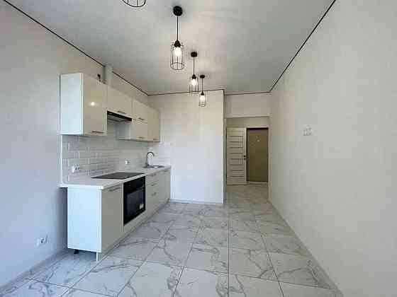 Продаж Квартира 1-кімнатна, 8/18 поверх на Жемчужная улица, 3а Одесса