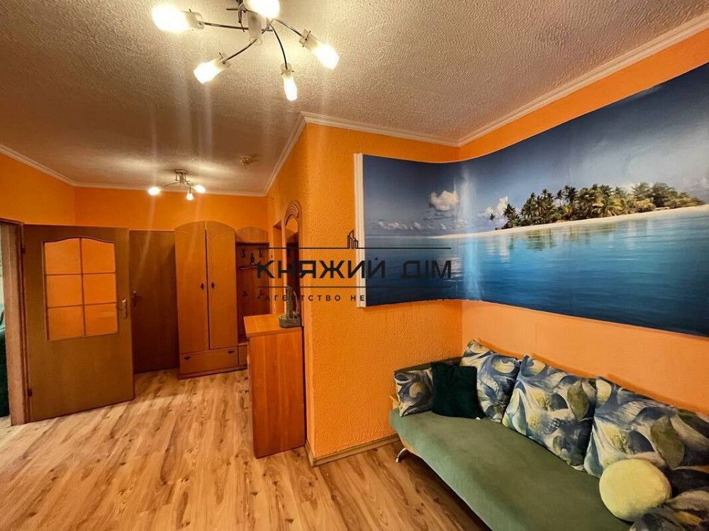 Оренда 2 кім. студіо в новому будинку на Позняках. код №11159928 Київ - фото 11