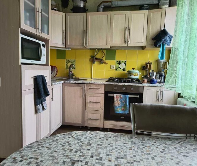 Продаж Квартира 3-кімнатна, 5/5 поверх Вінниця - фото 6