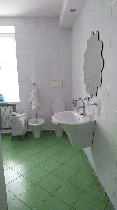 4х Комнатная квартира на Французском бульваре  ТВ-3 Одеса - фото 7