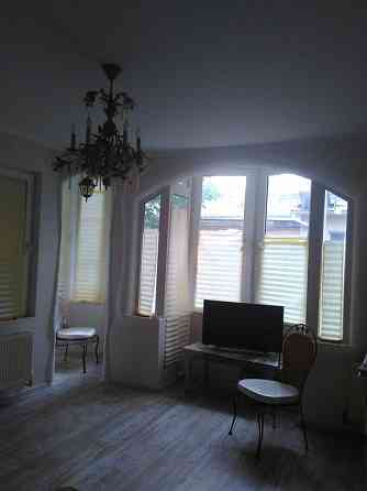 Отдельностоящий трехэтажный флигель в пять уровней в самом сердце Одессы!!! Одесса