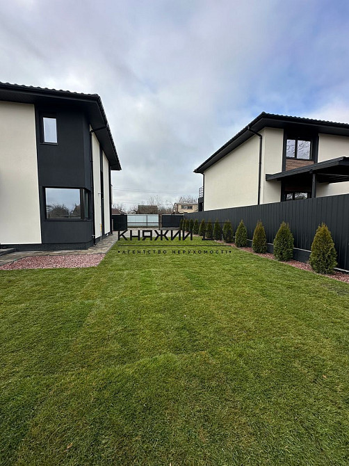 БЕЗ КОМІСІЇ! Продаж будинку 120 м2 з ремонтом в м. Буча біля озера. ГАЗ. № 2211736 Буча - фото 3