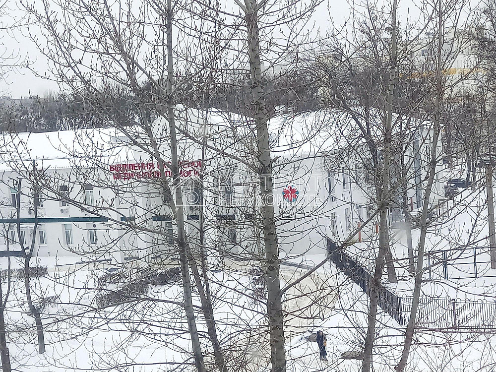 Продаж Квартира 2-кімнатна, 4/4 поверх на вул. Генерала Момота Харків - фото 13