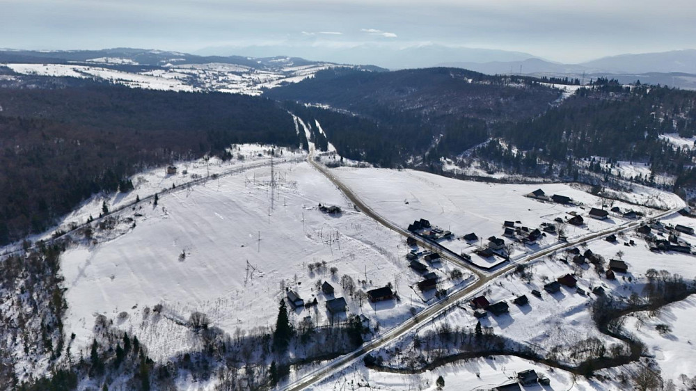 Продаж земельної ділянки 10 соток на вул. Зелена Тухолька - фото 7