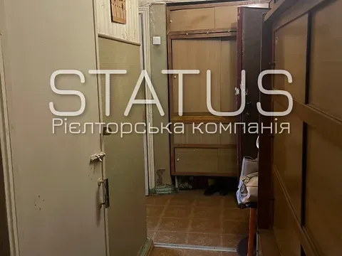 Продаж 2к Квартира 42.2 кв.м Старий Поділ вулиця 8 Полтава - фото 6