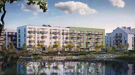 Продаж Квартира 1-кімнатна, 5/5 поверх на вул. Героїв Крут Сокильники