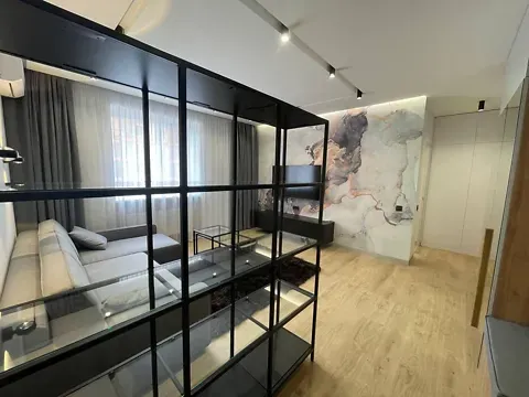 Аренда 2к Квартира 66 кв.м ЖК Щасливий Днепр - изображение 2