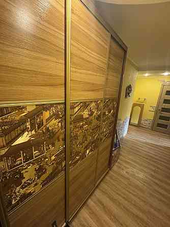 Оренда Квартира 3-кімнатна, 10/16 поверх на Голосіївська, 4 Киев