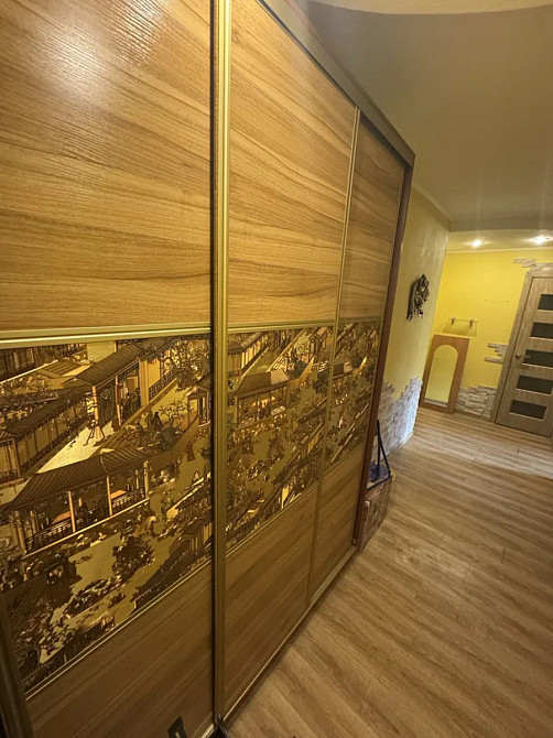 Оренда Квартира 3-кімнатна, 10/16 поверх на Голосіївська, 4 Київ - фото 2