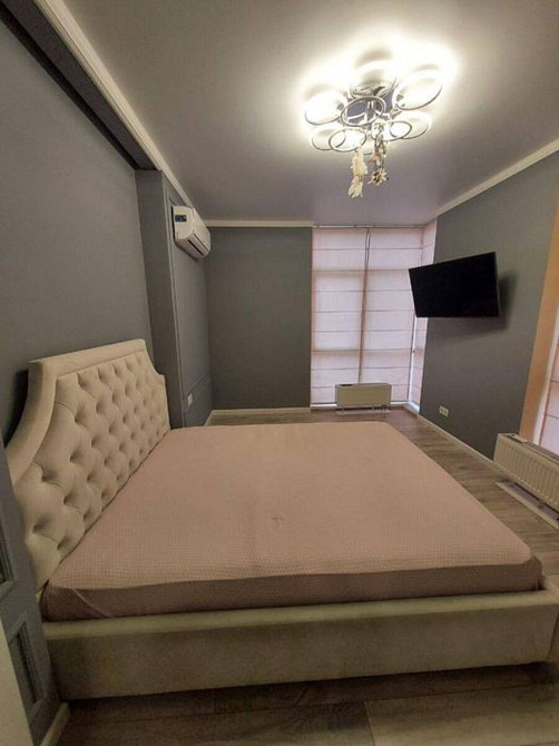 Продаж Квартира 3-кімнатна, 7/9 поверх на Регенераторна, 4 Київ - фото 5