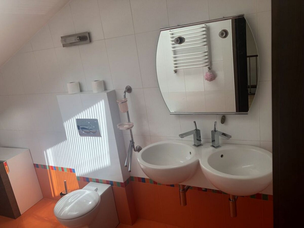 Продається квартира з мансардою в центрі. Кропивницький - фото 13