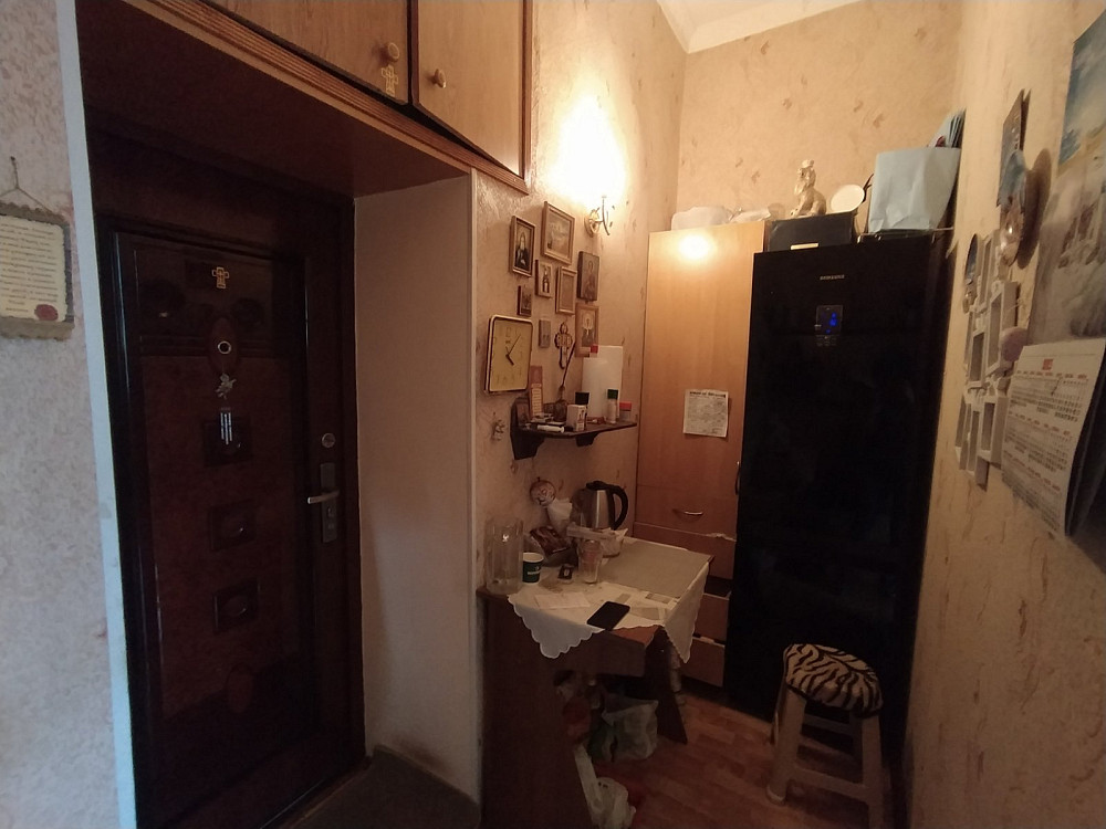 2 комнаты в центре города Одеса - фото 9