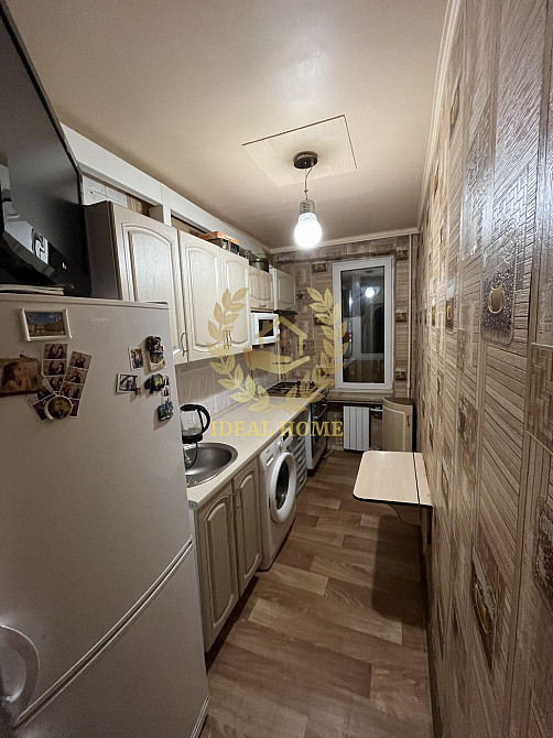 Продаж Квартира 1-кімнатна Київ - фото 14