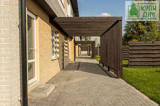 Таунхаус в ЖК «FOREST HOUSE» Kirovohrad