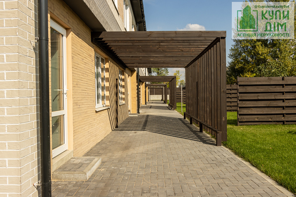 Таунхаус в ЖК «FOREST HOUSE» Кропивницький - фото 6