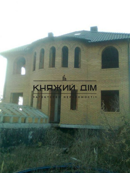 Продажа 2-х этажного дома в с. Заборье в живописном месте. № 229303  - фото 1