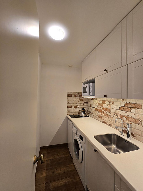 Оренда Квартира 2-кімнатна, 1/5 поверх на вул. Братська, 10 Киев - изображение 4