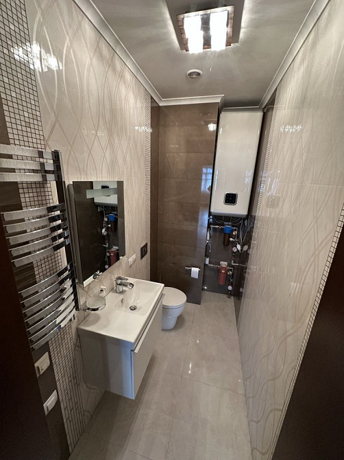 Продаж Квартира 3-кімнатна, 25/26 поверх на Коновальця Євгена вул., д. 36Б Kiev - photo 5