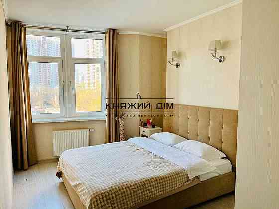 Оренда 1 кімнатної квартири м. Позняки. Код об'єкту: 11203882 Kiev