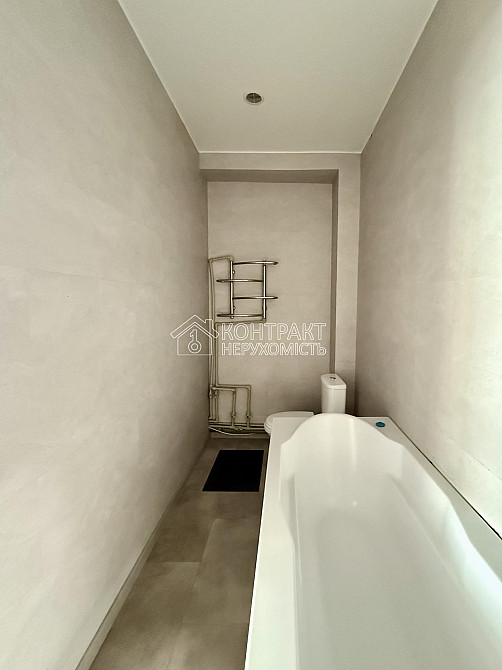 Продаж Квартира 1-кімнатна, 1/6 поверх на вул. Новоолександрівська Харків - фото 11