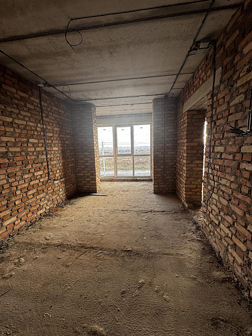 Продаж 1к Квартира 48.5 кв.м Фабрична вул. Rivne - photo 3