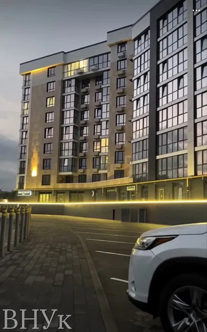 Продаж Квартира 4-кімнатна, 3/10 поверх на Липинського Луцьк - фото 20