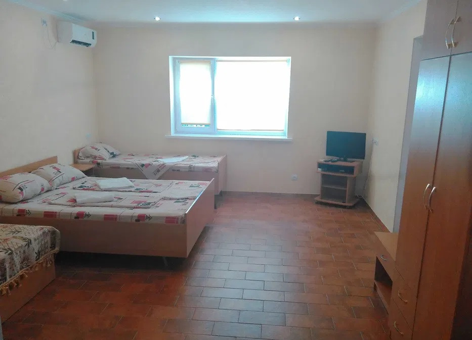 Продам 2 дома  у моря  Каролино Бугаз, ст. "Студенческая"  - фото 7