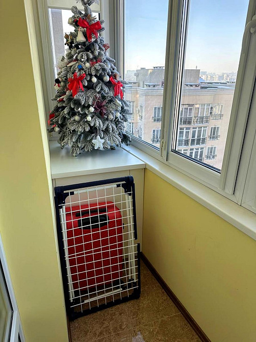 Продаж Квартира 2-кімнатна, 8/25 поверх на Руданського Степана вул., д. 3-А Kiev - photo 15