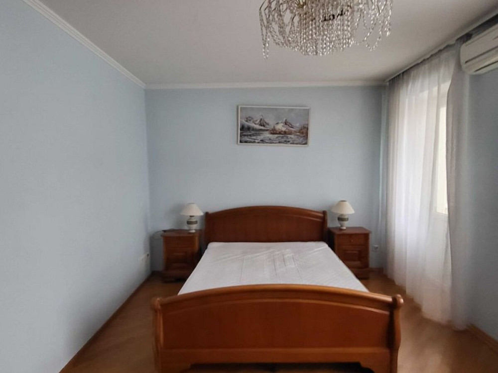 Продаж Квартира 3-кімнатна, 5/18 поверх на Никольско Слободская, 2Б Київ - фото 9