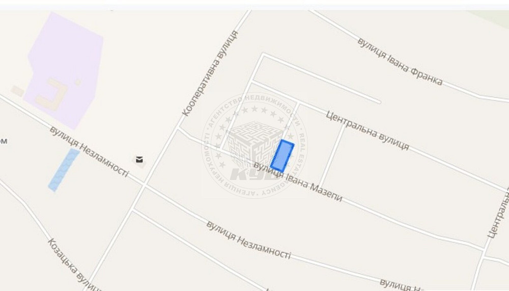 Продаж земельної ділянки 15 соток на 40-річчя Перемоги вул. (Івана Мазепи)  - photo 5