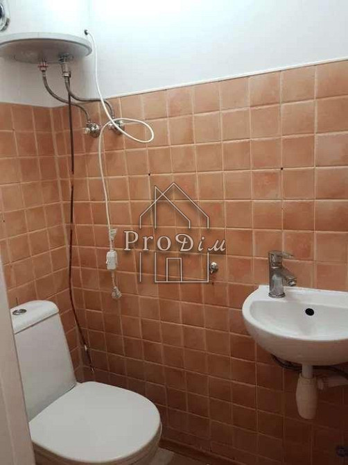 Продаж Будинок 2-кімнатний на Набережно-Хрещатицька вул., 7 Киев - изображение 10