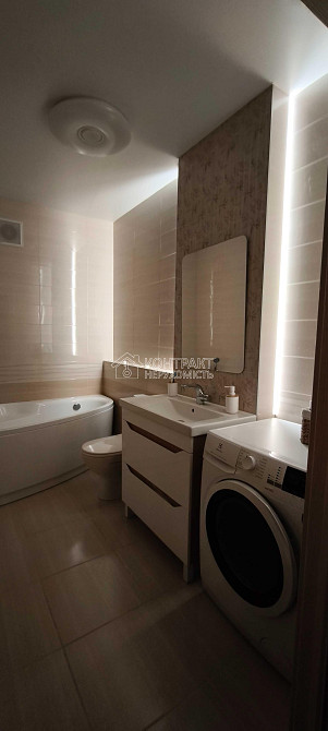 Продаж Квартира 3-кімнатна, 9/10 поверх на вул. Лосевський Харьков - изображение 14