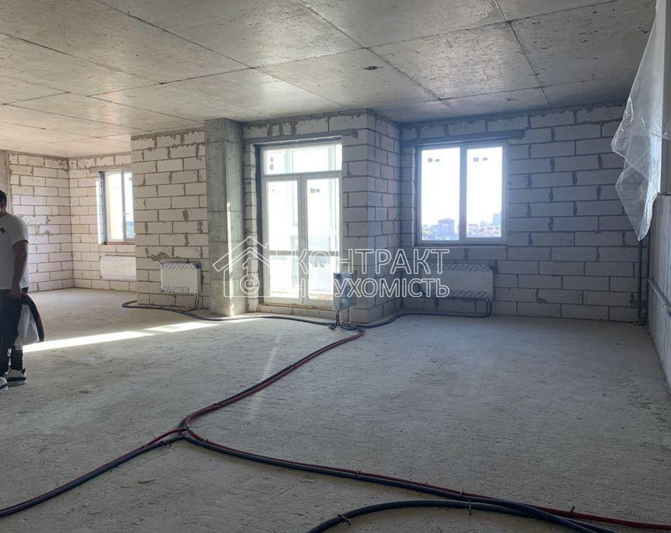 Продаж Квартира 2-кімнатна, 9/9 поверх на вул. Динамівська Харків - фото 3